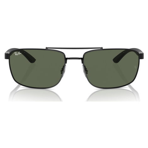 Ray-ban  Occhiali da Sole  RB3737 002/71  Slnečné okuliare Čierna