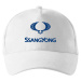 Kšiltovka se značkou SsangYong - pro fanoušky automobilové značky SsangYong