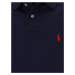 Polo Ralph Lauren Tričko  námornícka modrá / červená