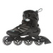 Rollerblade ZETRABLADE W Dámske imline korčule, čierna, veľkosť