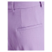 JJXX Plisované nohavice 'Chloe'  fialová