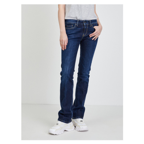 Dámske džínsy bootcut Pepe Jeans