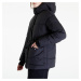 Bunda Urban Classics Ladies Waisted Puffer Jacket Black