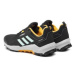 Adidas Trekingová obuv Terrex AX4 Beta COLD.RDY Hiking Shoes IF7434 Čierna