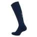 Vysoké ponožky na volejbal vsk500 modré