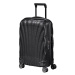 Samsonite Kabinový cestovní kufr C-lite Spinner EXP 36/42 l - černá