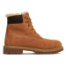 Timberland Outdoorová obuv 6 In Prm A1BEI/TB0A1BEI2311 Hnedá