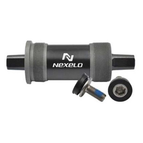 Nexelo CENTRAL AXIS 110,5MM Stredová os, čierna, veľkosť