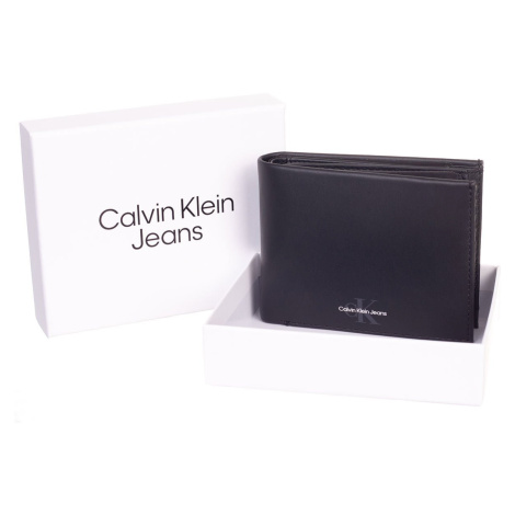 Calvin Klein Jeans Man's Wallet 8720108587754