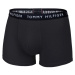 Tommy Hilfiger 3P TRUNK WB Pánske boxerky, ružová, veľkosť