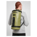 Adventure Dry backpack olive