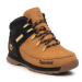 Timberland Outdoorová obuv Euro Sprint TB0A1NLB2311 Hnedá