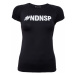 NDN - Športové tričko MEGAN X040 (čierna) - NDN Sport