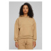 Women's Cozy Oversized Hoody Beige