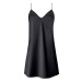 Noční košilka model 14180934 Black(015) černá 5 - Simone Perele
