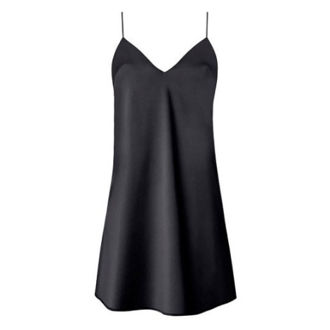 Noční košilka model 14180934 Black(015) černá 5 - Simone Perele