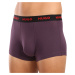 3PACK pánske boxerky HUGO viacfarebné (50517878 987)