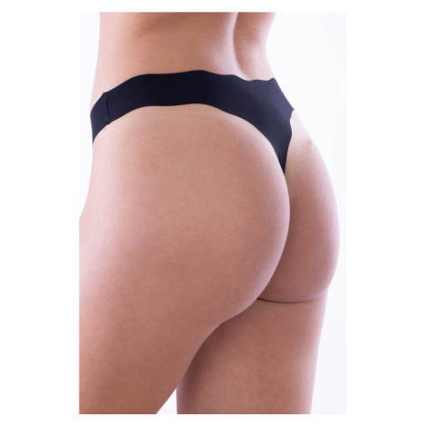 tanga černé model 838578 - Emili XL