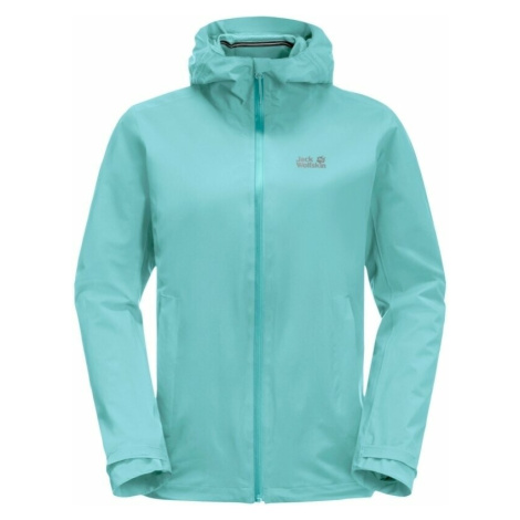 Dámske outdoorové bundy Jack Wolfskin