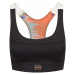 Top P.e Nation Break Out Sports Bra