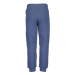 Blue Seven Teplákové nohavice 875072 X Modrá Regular Fit