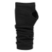 Willard GARIE Bezprstové rukavice - Návleky:, čierna, veľkosť
