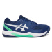 Asics Tenisové topánky Gel-Dedicate 8 Clay 1041A448 Modrá