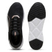 PUMA Športová obuv 'Lex'  ružová / čierna / biela