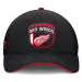 Detroit Red Wings čiapka baseballová šiltovka 2024 Draft NHL On Stage Trucker Adjustable Hat