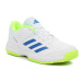 Adidas Topánky Court Stabil Shoes HP3368 Biela