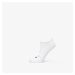 adidas Trefoil Liner Socks 3-Pack White/ Black/ Mgreyh