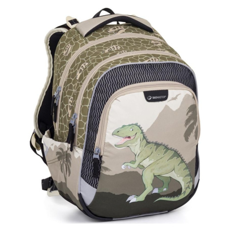 Doplnky pre chlapcov BAGMASTER