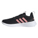 Detská športová obuv (tréningová) ADIDAS Puremotion core black super pop cloud white