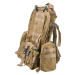 CATTARA 55l ARMY 13866