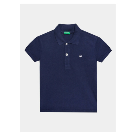 Chlapčenské tričká a tielka United Colors of Benetton