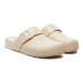 Melissa Šľapky Cozy Clog Ad 35898 Béžová