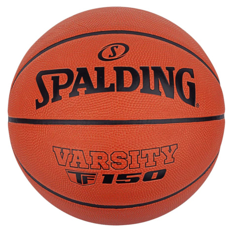 SPALDING VARSITY TF-150 FIBA BALL 84422Z