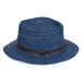 Klobouk Hat model 17554350 Blue - Art of polo