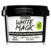 Beauty Jar White Magic čistiaca pleťová maska s hydratačným účinkom