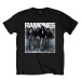 Ramones tričko 1st Album Čierna