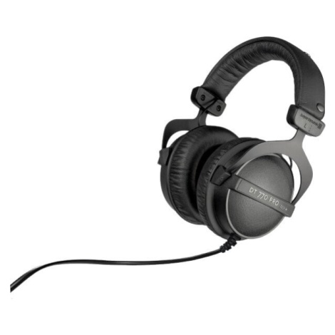 Beyerdynamic DT 770 PRO 32 Ohm Štúdiové slúchadlá