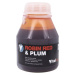 Vitalbaits dip robin red & plum 250 ml