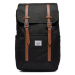 Herschel Ruksak Retreat™ Backpack 11397-00001 Čierna