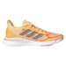 adidas Supernova Women's Running Shoes + Orange 2021