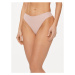 Calvin Klein Underwear Stringové nohavičky 000QD5103E Ružová