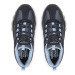Skechers Sneakersy Selmen West Highland 167003/NVGY Modrá