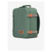 Zelený plecniak CabinZero Classic 28L Sage forest