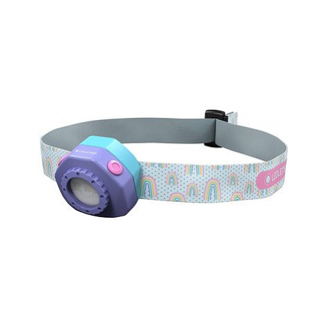 Ledlenser KIDLED4R Rainbow