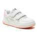 Calvin Klein Jeans Sneakersy V1A9-80783-1355 S Biela