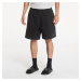 Nike NRG Solo Swoosh Fleece Shorts UNISEX Black/ White